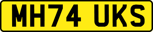 MH74UKS