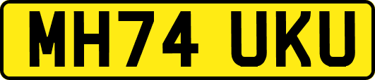 MH74UKU
