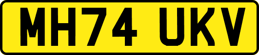 MH74UKV