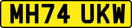 MH74UKW