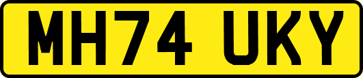 MH74UKY