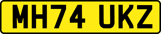 MH74UKZ