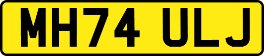 MH74ULJ