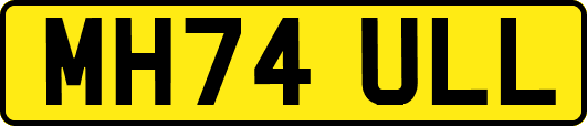 MH74ULL