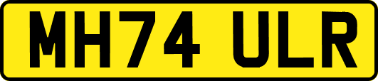 MH74ULR