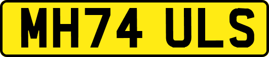 MH74ULS