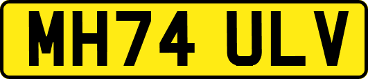 MH74ULV