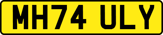 MH74ULY