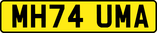 MH74UMA