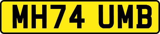 MH74UMB