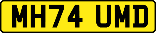 MH74UMD