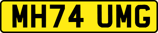 MH74UMG