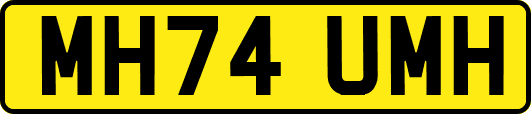 MH74UMH