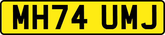 MH74UMJ