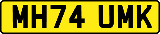 MH74UMK