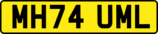 MH74UML