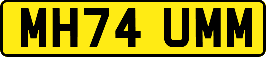 MH74UMM
