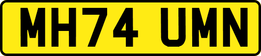 MH74UMN