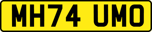 MH74UMO