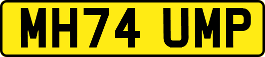 MH74UMP