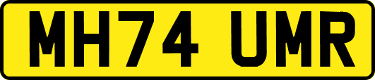 MH74UMR