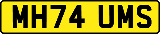 MH74UMS