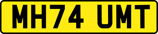 MH74UMT