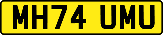 MH74UMU
