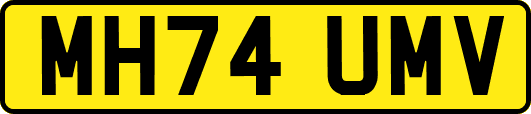 MH74UMV