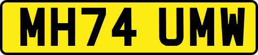 MH74UMW