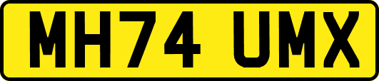MH74UMX