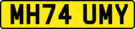 MH74UMY