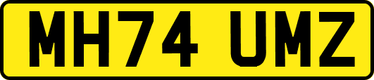 MH74UMZ