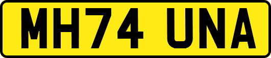 MH74UNA