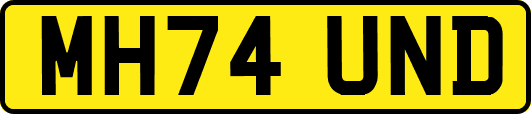 MH74UND