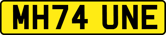 MH74UNE