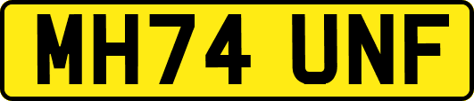 MH74UNF