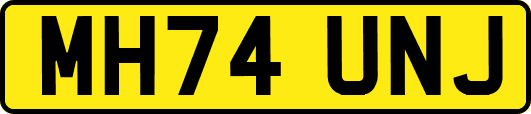 MH74UNJ