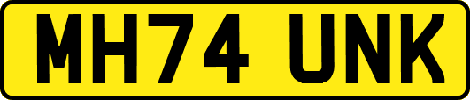 MH74UNK