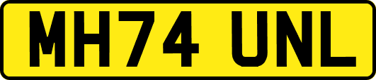 MH74UNL