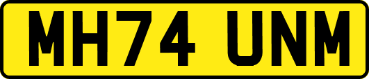 MH74UNM