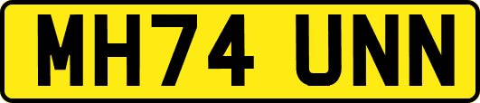 MH74UNN