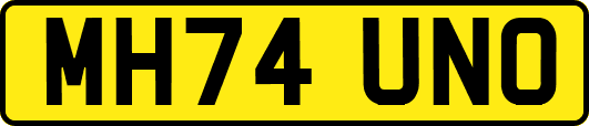 MH74UNO
