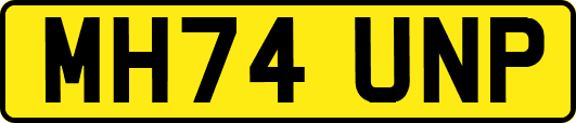 MH74UNP