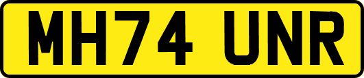 MH74UNR