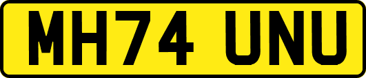 MH74UNU