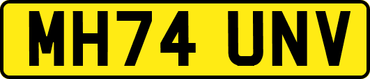 MH74UNV
