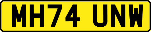 MH74UNW