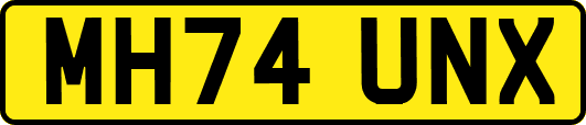 MH74UNX