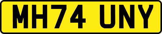 MH74UNY